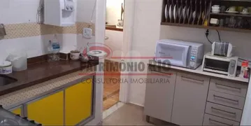 Apartamento com 3 Quartos à venda, 120m² no Bonsucesso, Rio de Janeiro - Foto 1