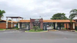 Casa de Condomínio com 2 Quartos à venda, 110m² no Condominio Villa D Italia, Ribeirão Preto - Foto 24