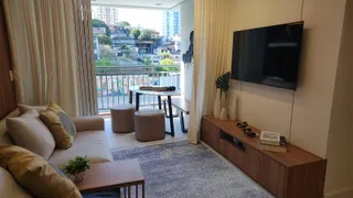 Apartamento com 2 Quartos à venda, 54m² no Centro, Diadema - Foto 50