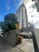 Apartamento com 3 Quartos para alugar, 140m² no Madalena, Recife - Foto 3