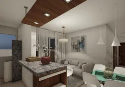 Cobertura com 2 Quartos à venda, 109m² no Santa Mônica, Belo Horizonte - Foto 11