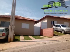 Casa de Condomínio com 2 Quartos à venda, 60m² no Jardim Santa Esmeralda, Sorocaba - Foto 4