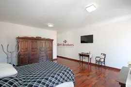 Casa de Condomínio com 4 Quartos à venda, 504m² no Alphaville Lagoa Dos Ingleses, Nova Lima - Foto 38