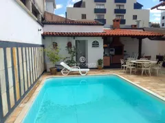 Casa com 5 Quartos à venda, 380m² no São Luíz, Belo Horizonte - Foto 2