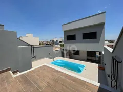 Casa de Condomínio com 3 Quartos à venda, 182m² no Ondas, Piracicaba - Foto 2