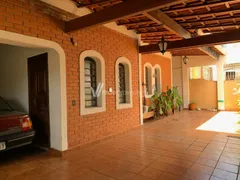 Casa com 3 Quartos à venda, 212m² no Taquaral, Campinas - Foto 1