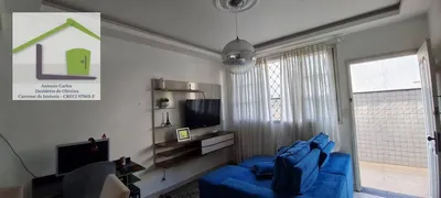 Apartamento com 2 Quartos à venda, 79m² no Vila Matias, Santos - Foto 17