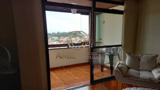 Apartamento com 3 Quartos à venda, 107m² no Bosque dos Eucaliptos, São José dos Campos - Foto 3