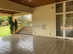 Casa de Condomínio com 4 Quartos à venda, 489m² no VILLAGE SANS SOUCI, Valinhos - Foto 15