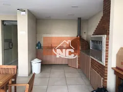 Apartamento com 3 Quartos à venda, 95m² no Vital Brasil, Niterói - Foto 15