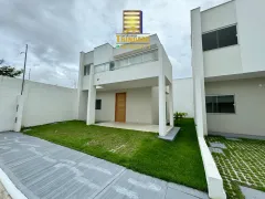 Casa de Condomínio com 4 Quartos à venda, 191m² no Araçagy, São José de Ribamar - Foto 43