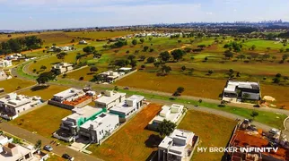 Terreno / Lote / Condomínio à venda, 600m² no Residencial Goiânia Golfe Clube, Goiânia - Foto 19