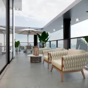 Conjunto Comercial / Sala à venda, 63m² no Florestal, Lajeado - Foto 17