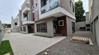 Sobrado com 3 Quartos à venda, 159m² no Água Verde, Curitiba - Foto 2