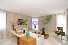 Casa de Condomínio com 3 Quartos à venda, 400m² no Alphaville Lagoa Dos Ingleses, Nova Lima - Foto 4