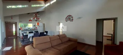 Casa de Condomínio com 4 Quartos à venda, 286m² no , Vargem Grande Paulista - Foto 7