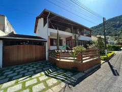 Casa de Condomínio com 5 Quartos à venda, 236m² no Granja Comary, Teresópolis - Foto 1