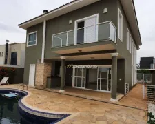 Casa de Condomínio com 3 Quartos à venda, 323m² no Jardim Vila Paradiso, Indaiatuba - Foto 2