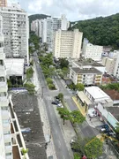 Apartamento com 2 Quartos para alugar, 130m² no Pitangueiras, Guarujá - Foto 9