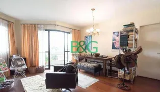 Apartamento com 3 Quartos à venda, 120m² no Campo Belo, São Paulo - Foto 3