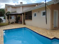 Casa de Condomínio com 4 Quartos para venda ou aluguel, 320m² no Jardim Paiquerê, Valinhos - Foto 30