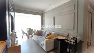 Apartamento com 2 Quartos à venda, 64m² no Vila Mascote, São Paulo - Foto 1