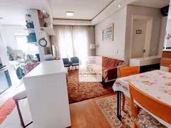 Apartamento com 2 Quartos à venda, 54m² no Polvilho, Cajamar - Foto 1