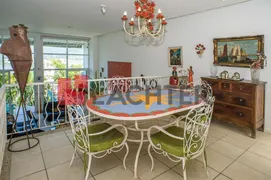Casa com 4 Quartos à venda, 460m² no Humaitá, Rio de Janeiro - Foto 7