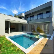 Casa de Condomínio com 4 Quartos à venda, 310m² no Jardim Residencial Mont Blanc, Sorocaba - Foto 15