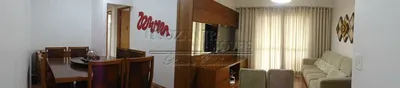 Apartamento com 3 Quartos para venda ou aluguel, 123m² no Vila Marlene, São Bernardo do Campo - Foto 16