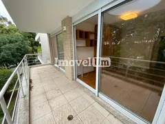 Casa de Condomínio com 4 Quartos para alugar, 425m² no Brooklin, São Paulo - Foto 24