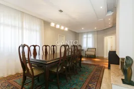 Apartamento com 4 Quartos para venda ou aluguel, 242m² no Batel, Curitiba - Foto 2