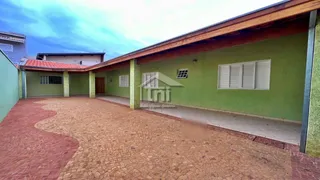 Casa com 3 Quartos à venda, 170m² no Residencial Furlan, Santa Bárbara D'Oeste - Foto 1