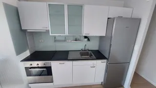 Apartamento com 2 Quartos para alugar, 55m² no Vila Moinho Velho, São Paulo - Foto 2