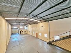 Galpão / Depósito / Armazém para alugar, 545m² no Vila Brasil, Ribeirão Preto - Foto 5