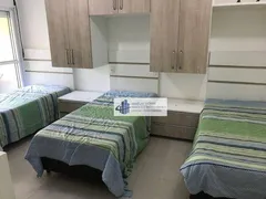 Apartamento com 3 Quartos para venda ou aluguel, 158m² no Enseada, Guarujá - Foto 8