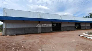 Galpão / Depósito / Armazém para alugar, 4200m² no Guaxinduva, Atibaia - Foto 2