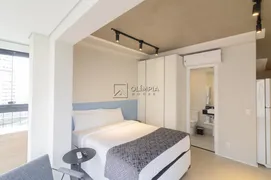 Apartamento com 1 Quarto à venda, 32m² no Vila Nova Conceição, São Paulo - Foto 5