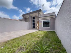 Casa com 3 Quartos à venda, 86m² no Gralha Azul, Fazenda Rio Grande - Foto 1