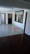 Apartamento com 3 Quartos à venda, 163m² no Gonzaga, Santos - Foto 7