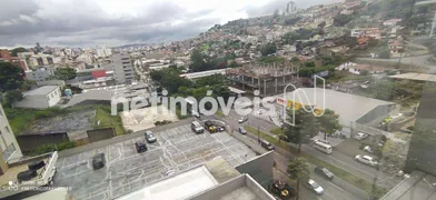 Conjunto Comercial / Sala para alugar, 28m² no Estoril, Belo Horizonte - Foto 8