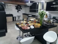 Casa de Condomínio com 2 Quartos à venda, 110m² no Campo Grande, São Paulo - Foto 2