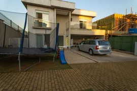 Casa de Condomínio com 7 Quartos para alugar, 460m² no Alphaville, Santana de Parnaíba - Foto 23