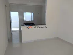 Casa com 2 Quartos à venda, 63m² no Balneario Plataforma, Mongaguá - Foto 5