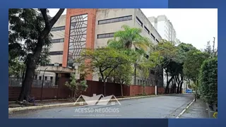 Prédio Inteiro para venda ou aluguel, 7500m² no Santo Amaro, São Paulo - Foto 1