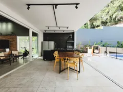 Casa de Condomínio com 4 Quartos para alugar, 360m² no Alphaville Residencial 10, Santana de Parnaíba - Foto 14