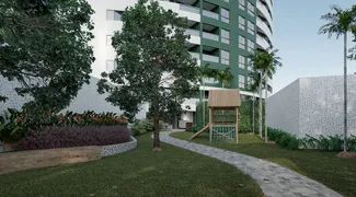 Apartamento com 3 Quartos à venda, 84m² no Graças, Recife - Foto 1