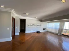 Cobertura com 5 Quartos para venda ou aluguel, 440m² no Cambuí, Campinas - Foto 19