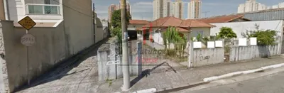 Terreno / Lote / Condomínio à venda, 1400m² no Vila Talarico, São Paulo - Foto 1