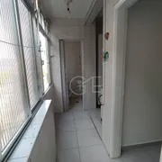 Apartamento com 1 Quarto à venda, 84m² no Centro, São Vicente - Foto 7